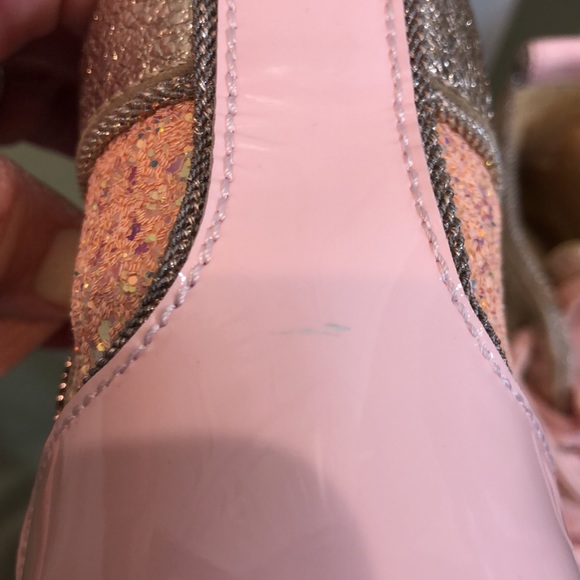 Christian Louboutin high top sneakers - Picture 9 of 9